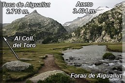 Llanos de Aiguallut