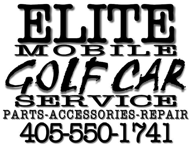 Elite Golf Cars Logo edited