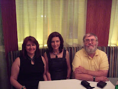 Maria, Victoria and Peter