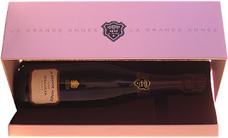 Bollinger Grande Annee Brut Champagne 50 Shades