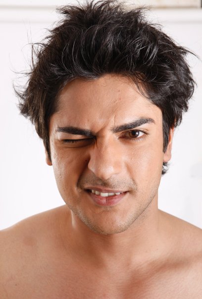 Dare To Bare Hot Indian TV Actors Ashish Kapoor 3