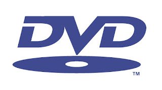 دیسک ویدیویی دیجیتال DVD