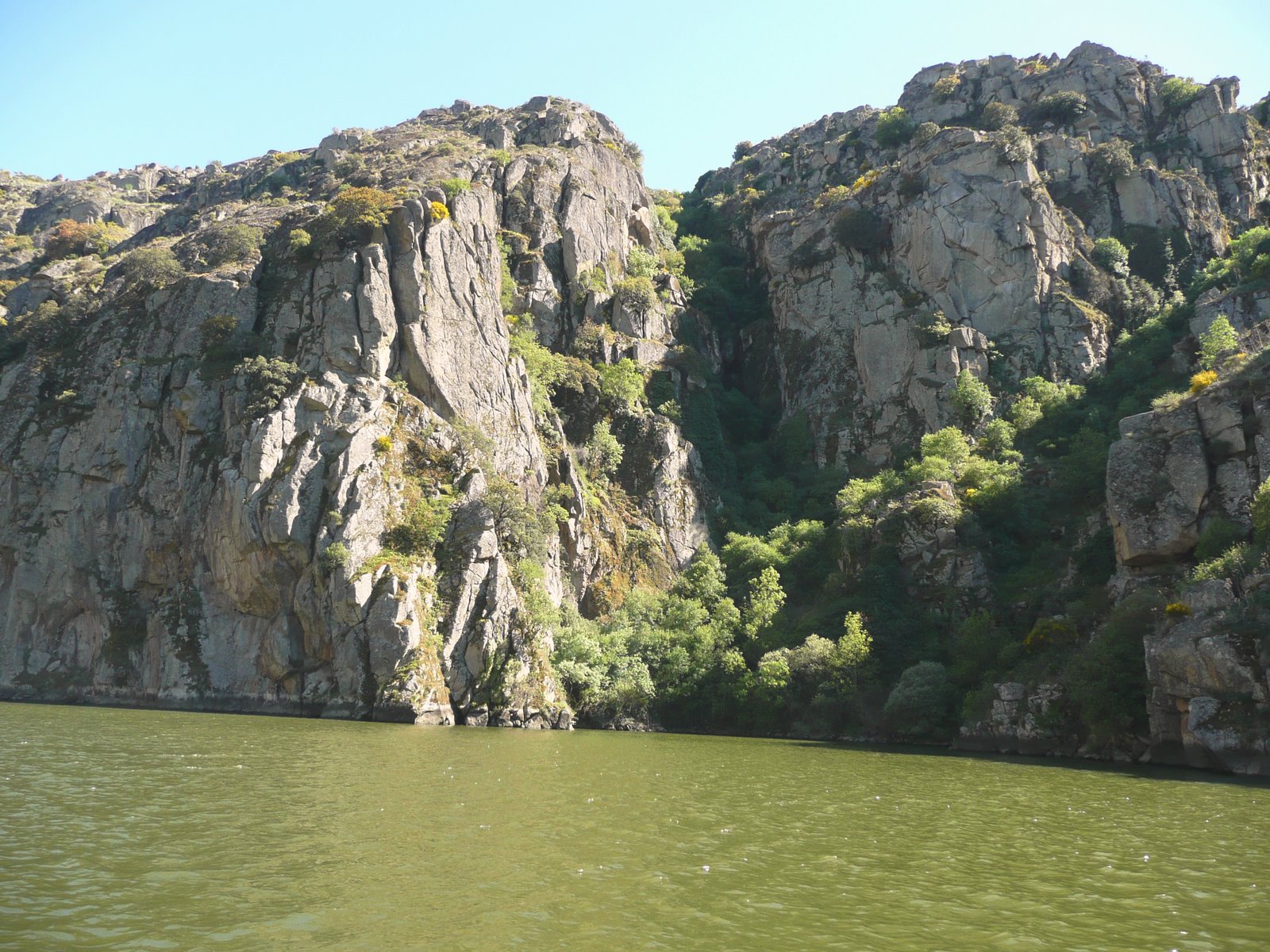 Benvindo (a) a geocastemaia Rio Douro um percurso cheio de história(s) por terras de Portugal