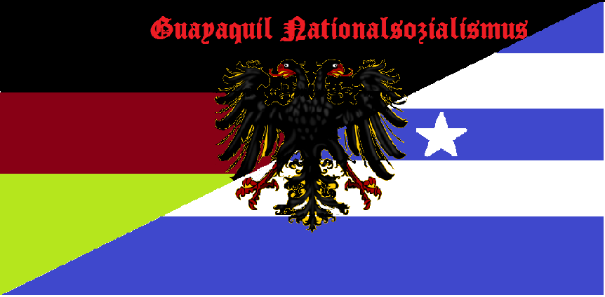 Guayaquil Nationalsozialismus