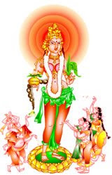 GOODMORNING ANDHRA: Telugu Chandassu