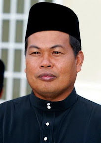 MB Terengganu