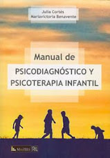 MANUAL DE PSICODIAGNOSTICO Y PSICOTERAPIA INFANTIL. Maríavictoria Benavente  OFERTA $7.140