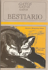 GATOS, GATOS, GATOS. BESTIARIO. Ediciones Eneida, Madrid,1999
