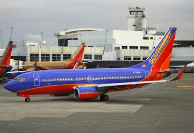 southwest airlines news man ejaculatea