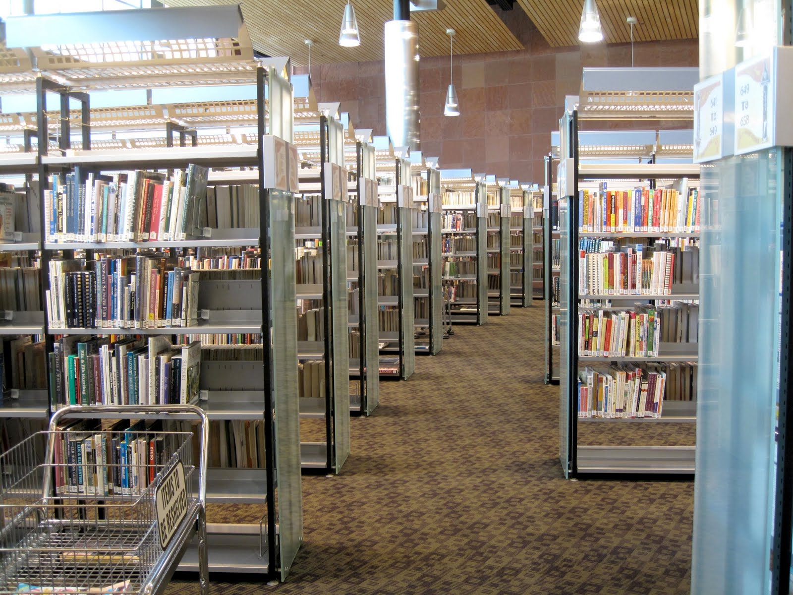 bigblueglobe Farmington Public Library