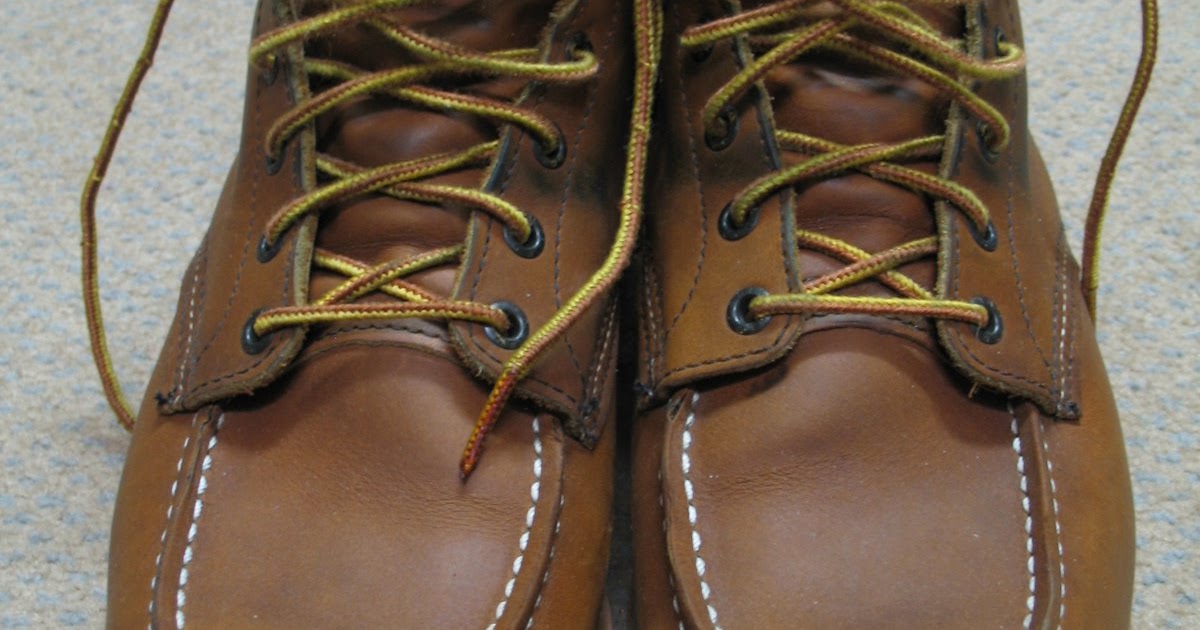 red wing 1907 875