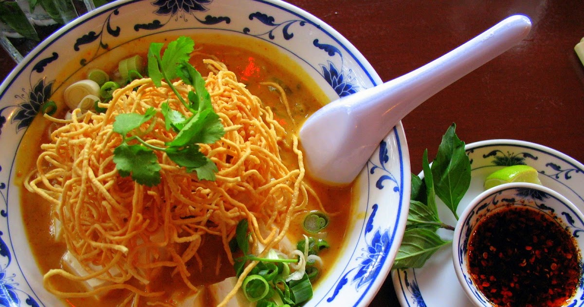 Haiku Thai Food Haiku Thai Food