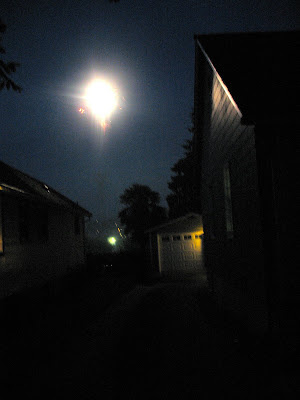 a new sun