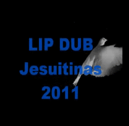 lip dub jesuitinas 2011