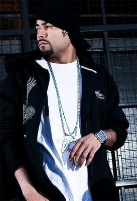 Bohemia The Punjabi Rapper