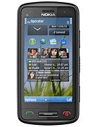 Nokia C6-01 Rp.2.000.000 hub.0852 1677 7745
