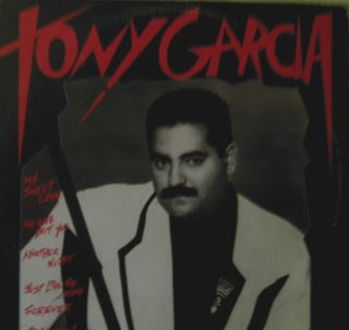 Tony Garcia Net Worth