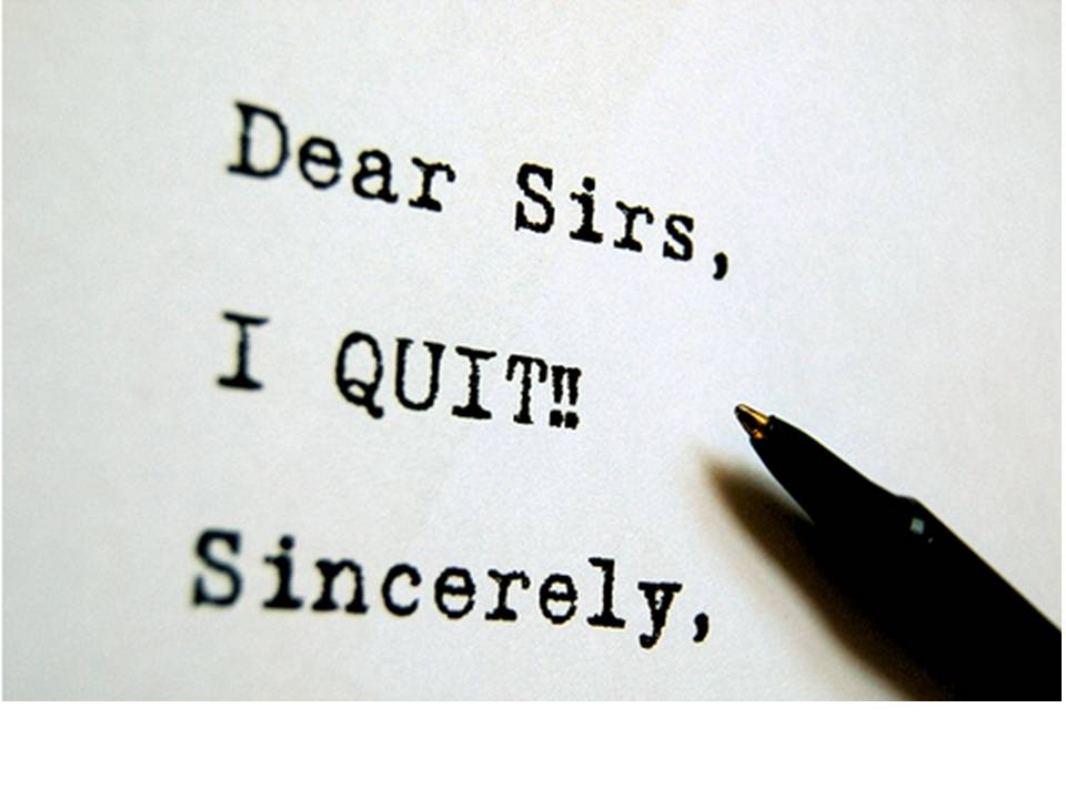 creative ways to quit a job glassdoor blog whats a good reason for leaving a job