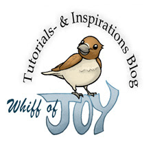 whiff of joy inspiration blog