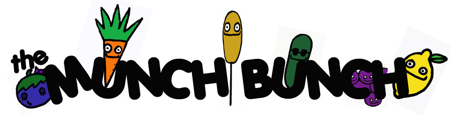the MUNCH BUNCH
