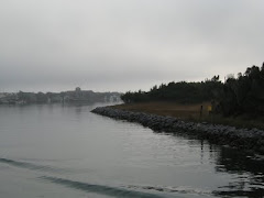 Cedar Island NC to Ocracoke NC