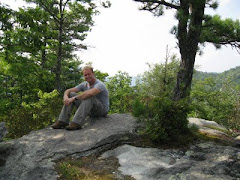 Linville Gorge Area