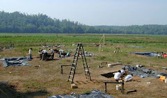 Berry Dig Site