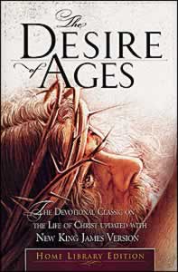 THE DESIRE OF AGES