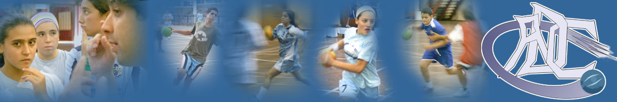 A.D.Camacha - Andebol