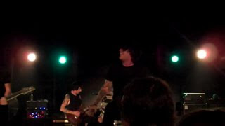Alesana - To Be Scared By An Owl (Live)