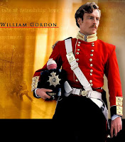 Enchanted Serenity of Period Films: Toby Stephens