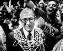 JOHN WOODEN - College Basketball Coach (1910-2010)
