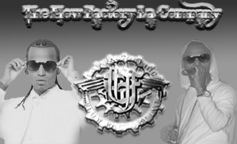 Flow Factory Inc La Company