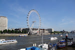 London (Eye) 2009
