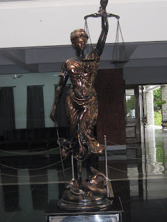 legal advocacy