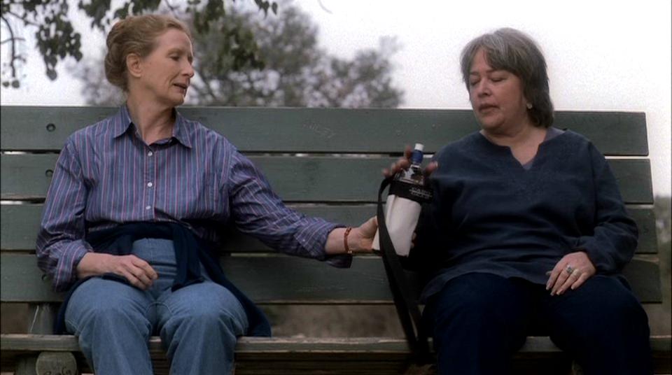 Doux Reviews Six Feet Under The Eye Inside Doux Reviews Six Feet Under The Eye Inside