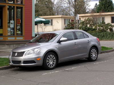 Acura Of Reno >> A bit bigger: 2010 Suzuki Kizashi SE AWD— An extraordinary ... Acura Of Reno >> A bit bigger: 2010 Suzuki Kizashi SE AWD— An extraordinary ...
