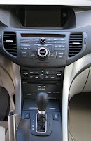 2010 Acura TSX Tech V6