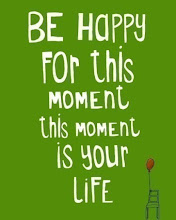 my moment