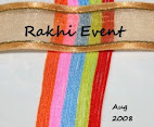 RAKHI EVENT - Round Up