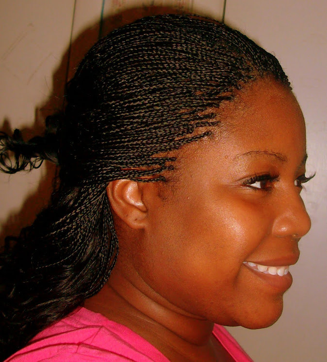 What is your favorite braiding hairstyle and why?