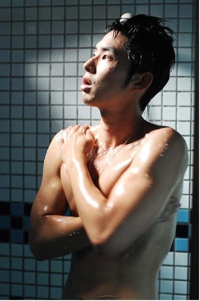 Busty Asian Shower Busty Asian Shower