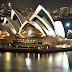 Операта в Сидни - една от най-известните и емблематични сгради
