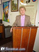 Dorothy Jansson Moretti, Poeta Premiada de Itararé