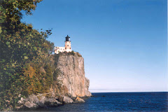 Split Rock Lighthouse, 2001