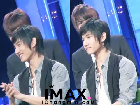 [ScreeShots]En el Programa Star Show
