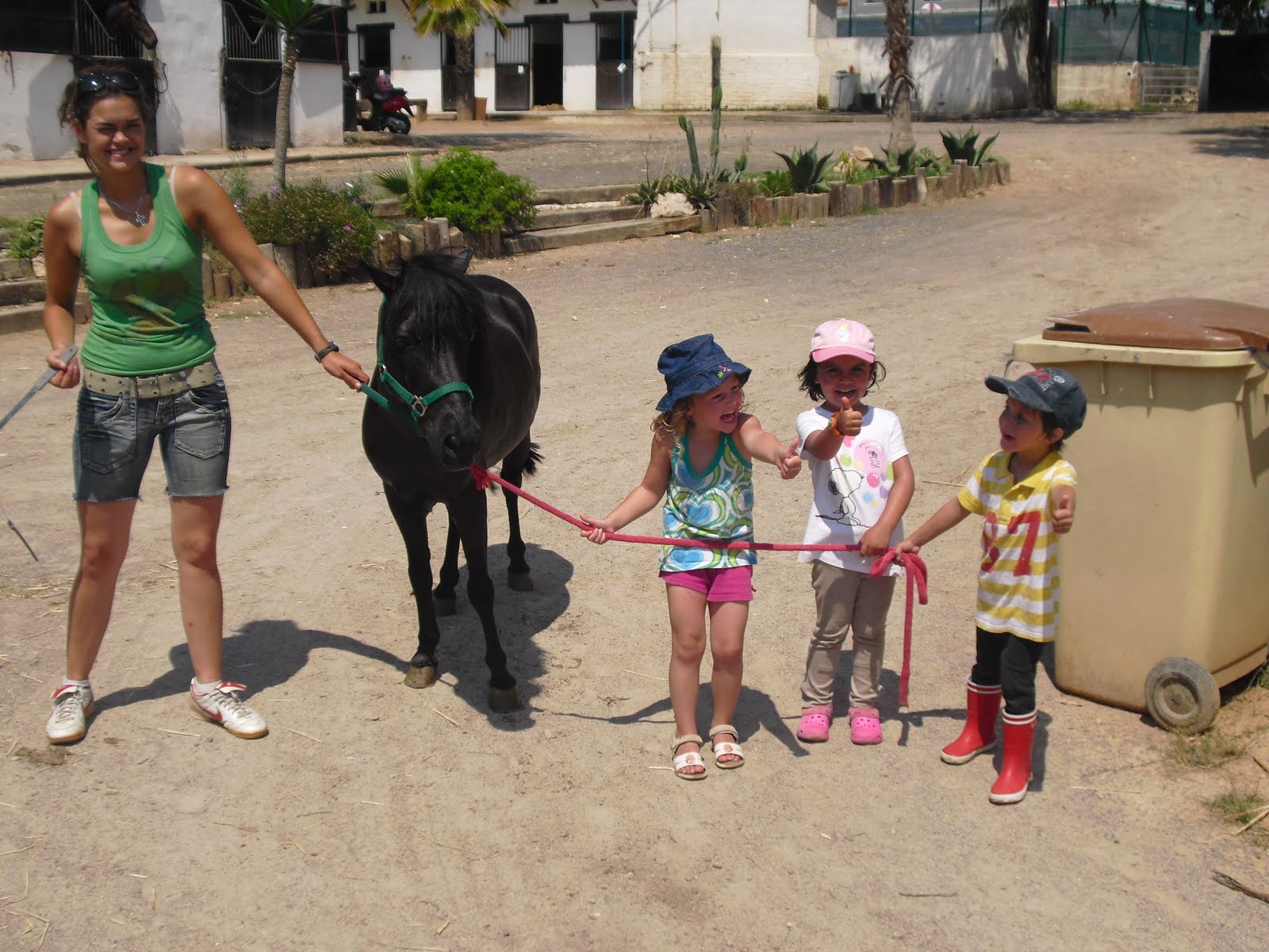 Cojiendo en el rancho Cojiendo en el rancho