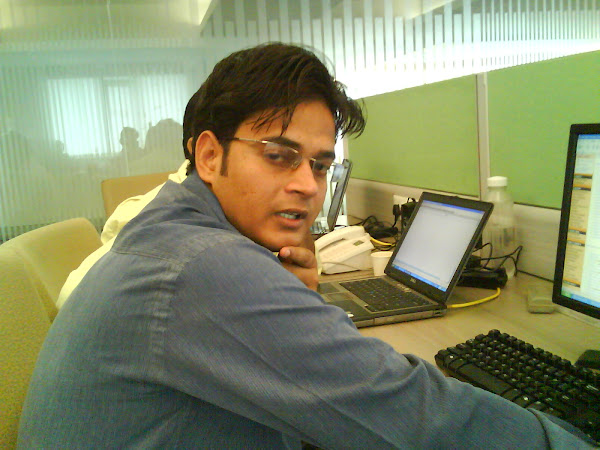 Software Engineer(Subhash Sharma)