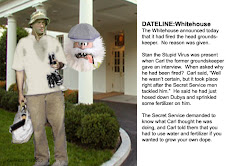 Stan and Carl former groundskeeper