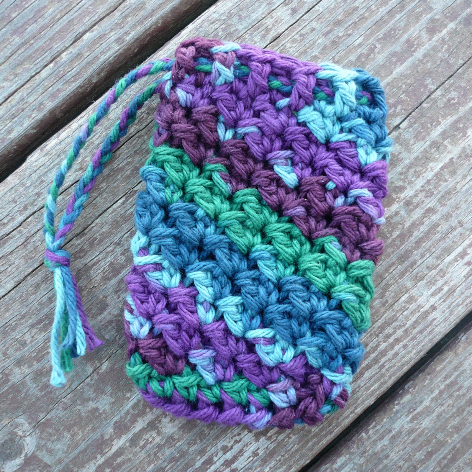 Candle Skirt Crochet Pattern - Free Crochet Pattern Courtesy of
